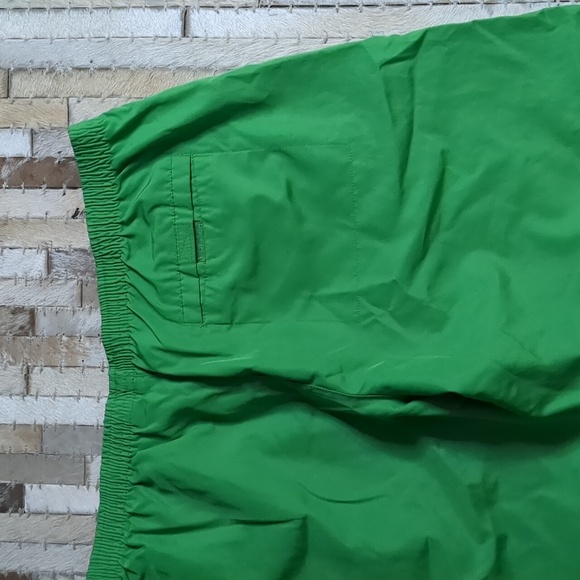 American Eagle Outfitters Vintage Y2K Women's Green Track Pants - Picture 8 of 8